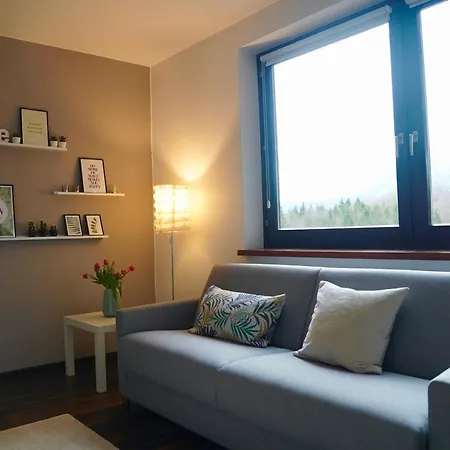 Enny's Wohlfuhlappartement