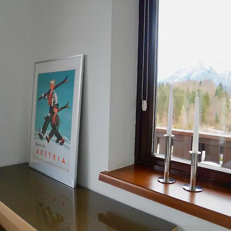Enny's Wohlfuhlappartement Apartment