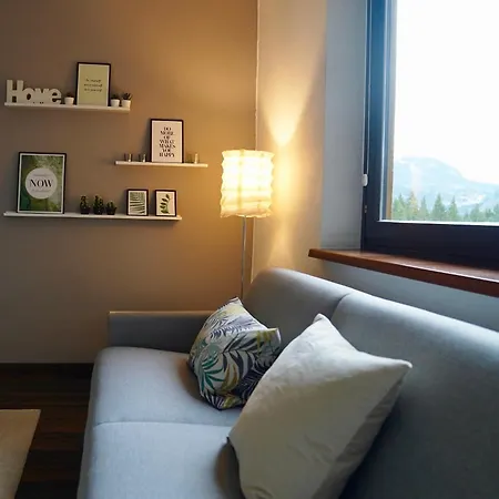 Enny's Wohlfuhlappartement Appartamento Bad Goisern