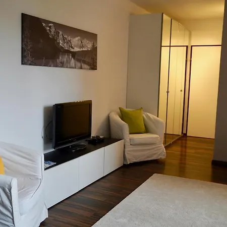 Enny's Wohlfuhlappartement *