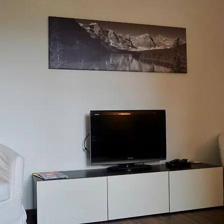Apartment Enny's Wohlfuhlappartement Bad Goisern