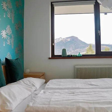 Enny's Wohlfuhlappartement Apartment