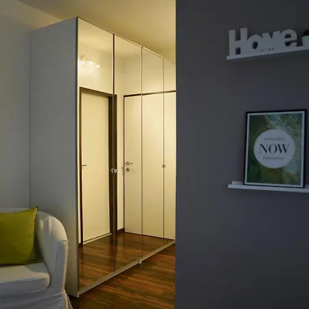 Apartment Enny's Wohlfuhlappartement Bad Goisern
