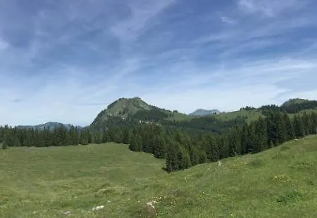 Enny's Wohlfuhlappartement Bad Goisern
