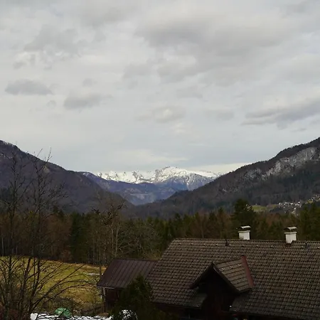 Appartamento Enny's Wohlfuhlappartement Bad Goisern