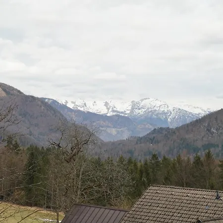 Enny's Wohlfuhlappartement Apartment Bad Goisern