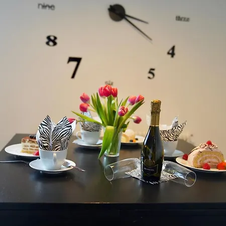 Apartment Enny's Wohlfühlappartement