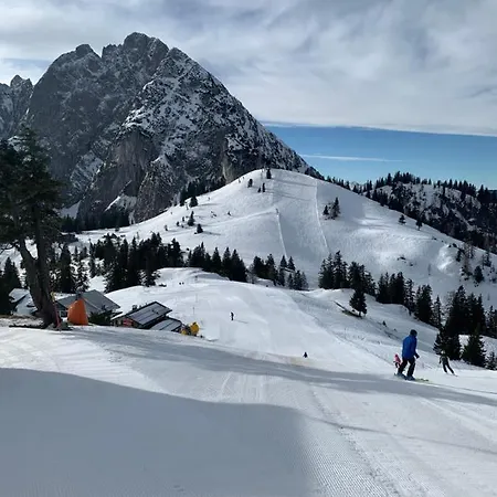 Enny's Wohlfuhlappartement Bad Goisern