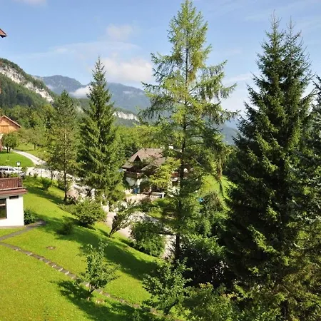 Enny's Wohlfuhlappartement *