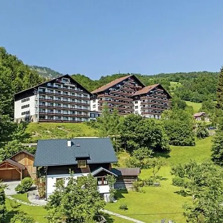 Apartment Enny's Wohlfuhlappartement Bad Goisern