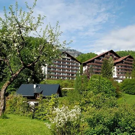 Appartamento Enny's Wohlfuhlappartement
