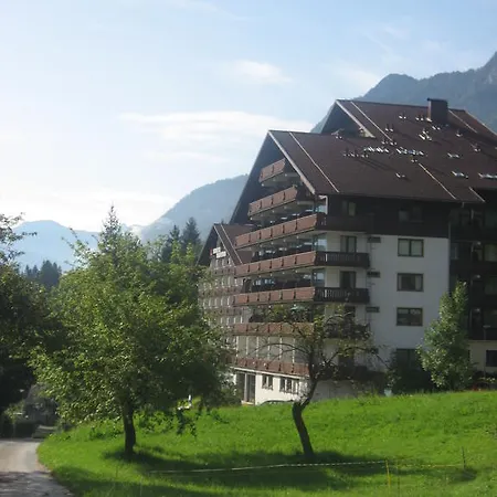 Enny's Wohlfuhlappartement