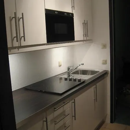 Enny's Wohlfuhlappartement Apartment *